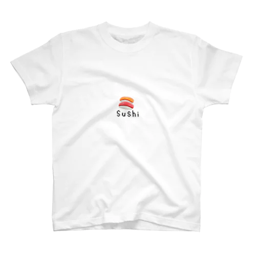 Sushiグッズ！！ スタンダードTシャツ