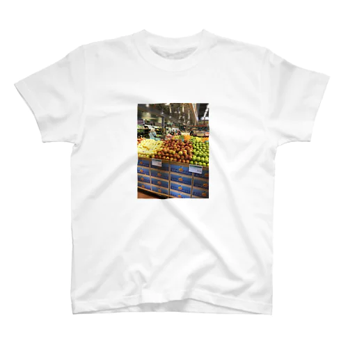 fruit Regular Fit T-Shirt