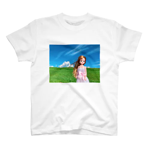 エリーちゃん スタンダードTシャツ