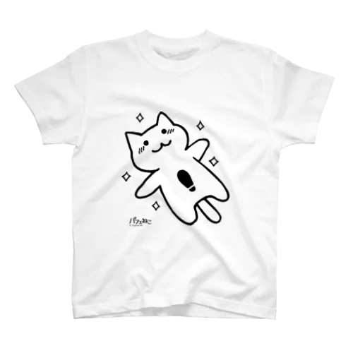 Ｍニャン01 Regular Fit T-Shirt