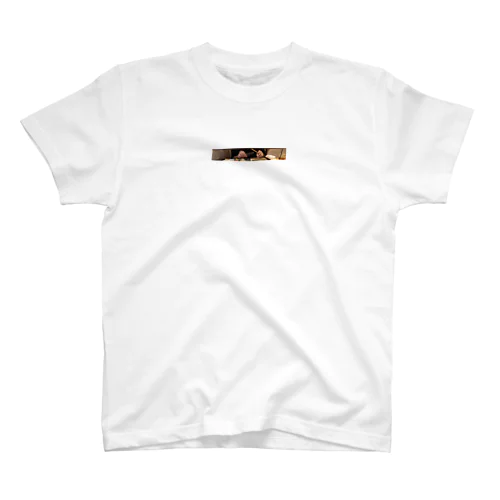 指 Regular Fit T-Shirt