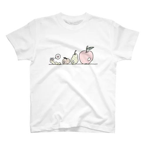 I'm full!! Regular Fit T-Shirt