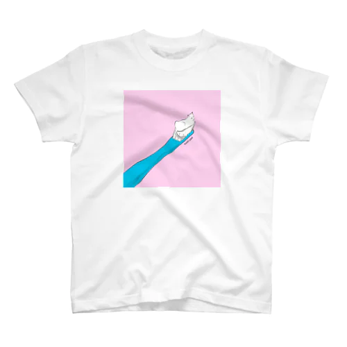 Tooth past Regular Fit T-Shirt