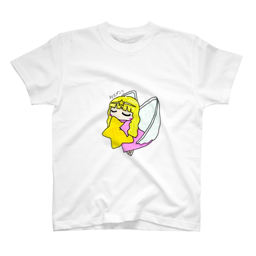 星座　おとめ座 Regular Fit T-Shirt