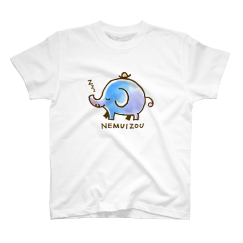 Regular Fit T-Shirt