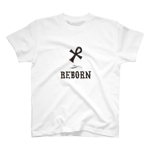 リボーン Regular Fit T-Shirt