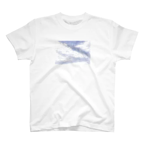 kumo スタンダードTシャツ