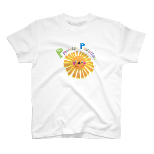 Piccolina Piccolina スタンダードTシャツ