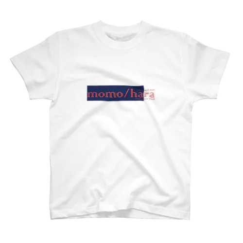 momo/hara 2020 Regular Fit T-Shirt