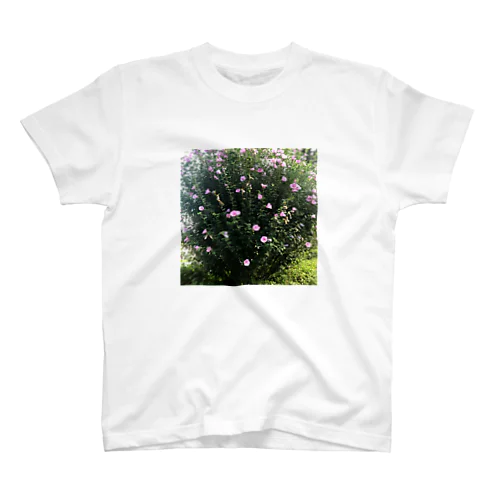 flower flower Regular Fit T-Shirt