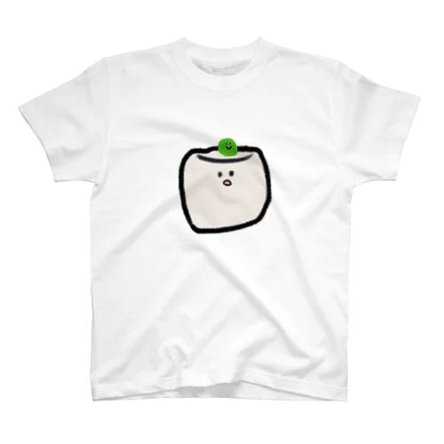 秀まい君(しゅうまいくん) スタンダードTシャツ