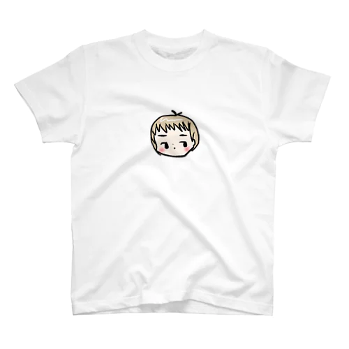 おんなのこ スタンダードTシャツ