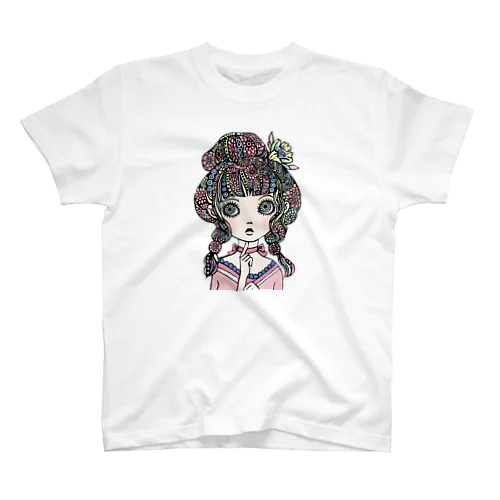 otome-1 スタンダードTシャツ