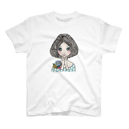 otome-2 スタンダードTシャツ