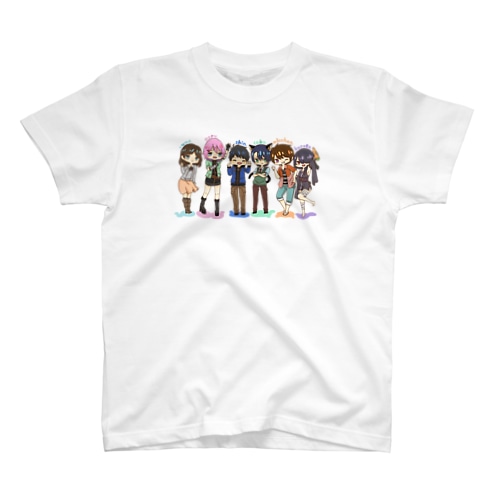 Regular Fit T-Shirt