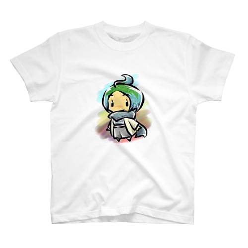 クセゲさん Regular Fit T-Shirt