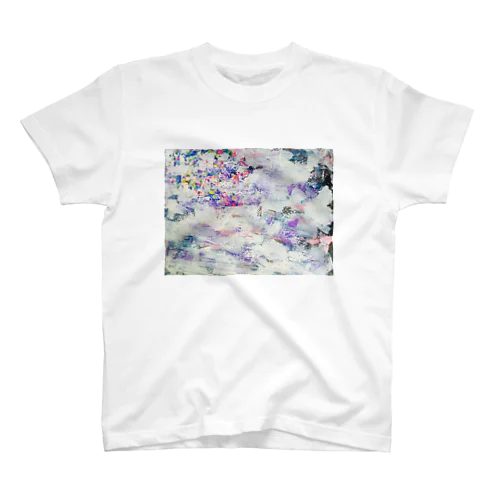 アワイ乙女の恋 Regular Fit T-Shirt