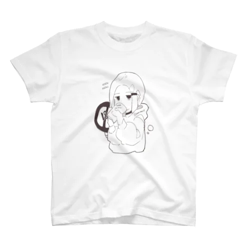 スタンダードTシャツ