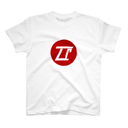 ZC Regular Fit T-Shirt