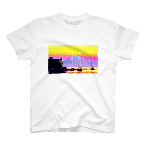 Mt.FUJI スタンダードTシャツ