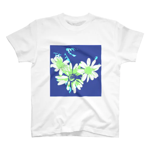 Bloom #13 スタンダードTシャツ