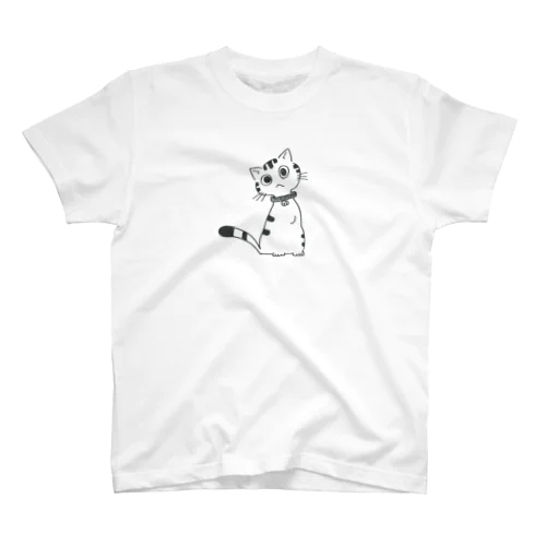 Coro (白) スタンダードTシャツ