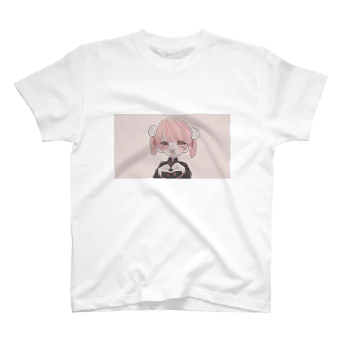 ちゃいな スタンダードTシャツ