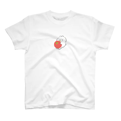 トマト吸い Regular Fit T-Shirt