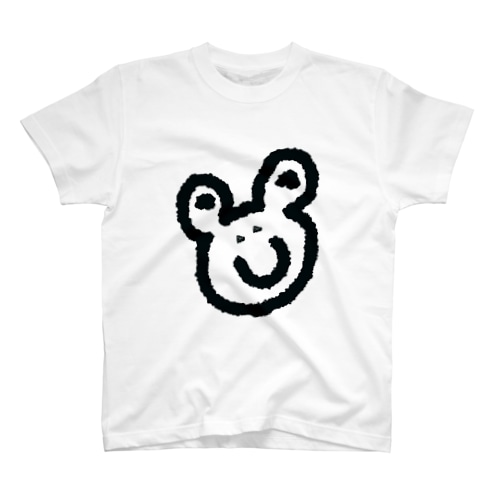 カエル？クマ？ Regular Fit T-Shirt