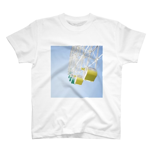 the seaside. Regular Fit T-Shirt