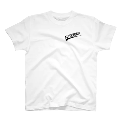 LUCKRUSH Regular Fit T-Shirt