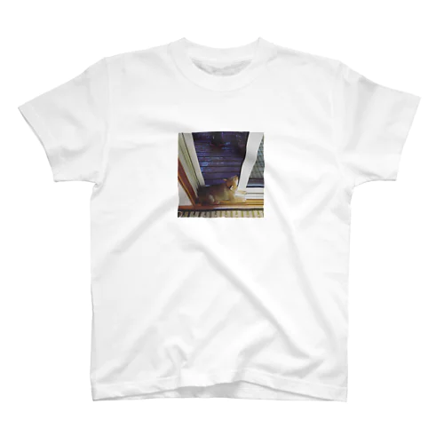 こはるちゃん∞2 Regular Fit T-Shirt
