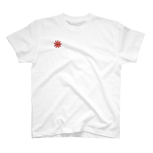 優しいコロナ Regular Fit T-Shirt