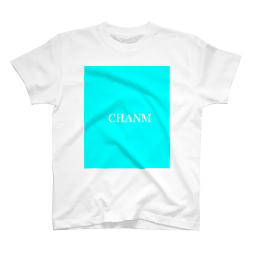 CHANMシャツ スタンダードTシャツ