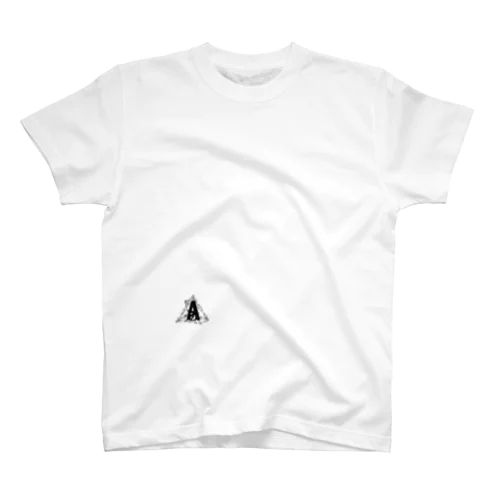 origin Regular Fit T-Shirt