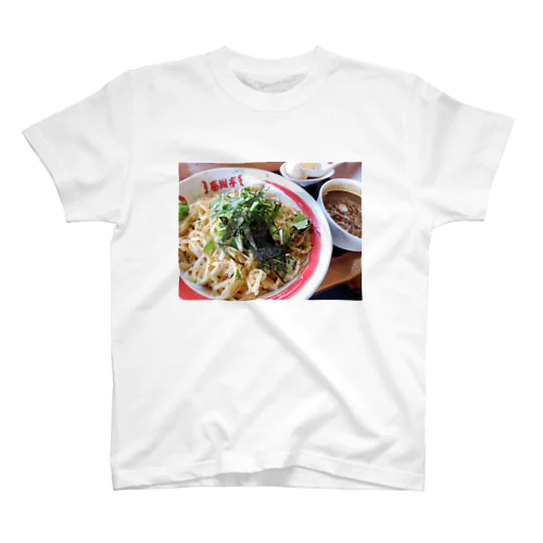 か Regular Fit T-Shirt