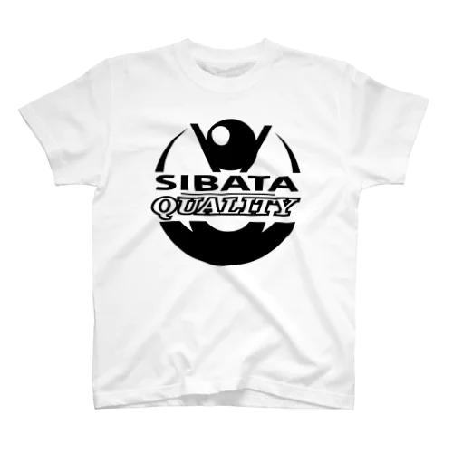SIBATA QUALITY Regular Fit T-Shirt