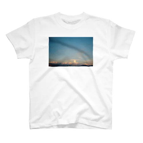 いい空 スタンダードTシャツ