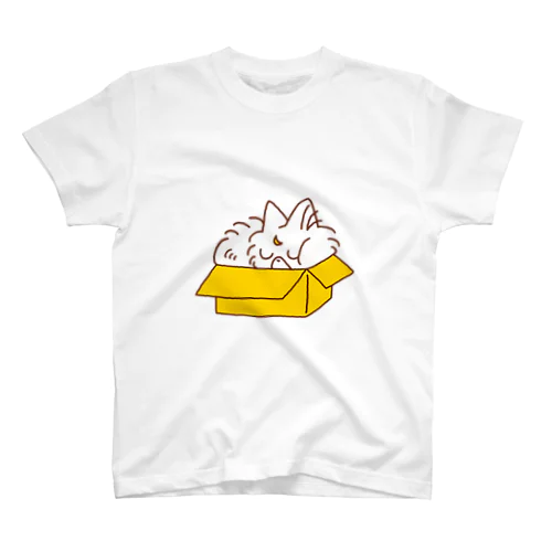 おやすみにぼしちゃん スタンダードTシャツ