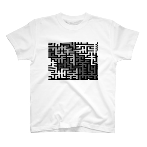 迷路？ Regular Fit T-Shirt