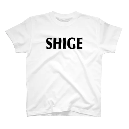 SHIGE Regular Fit T-Shirt