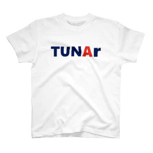 TUNAr　Tシャツ スタンダードTシャツ