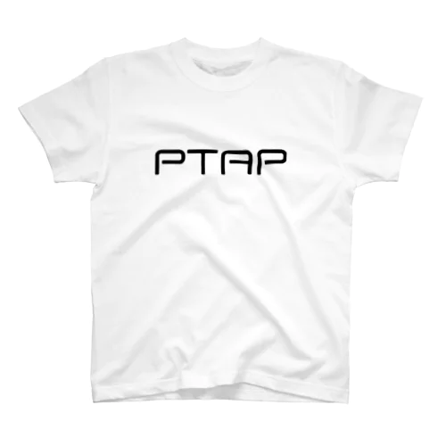 PTAP スタンダードTシャツ