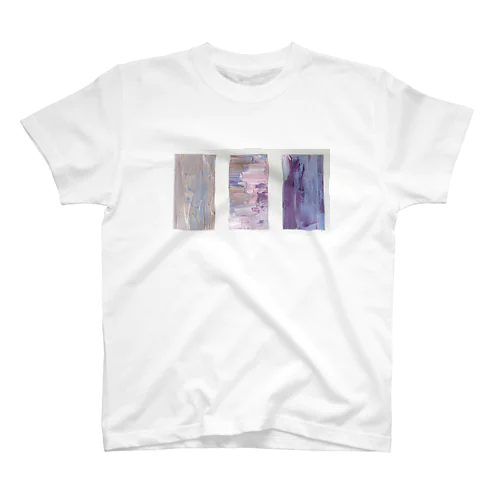 Oil painted object  Regular Fit T-Shirt