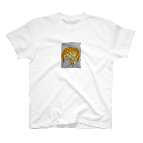 お母さん Regular Fit T-Shirt