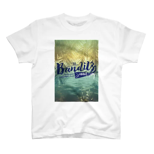 Banditz Summer 2016 Regular Fit T-Shirt