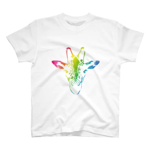 rainbow_kirin スタンダードTシャツ