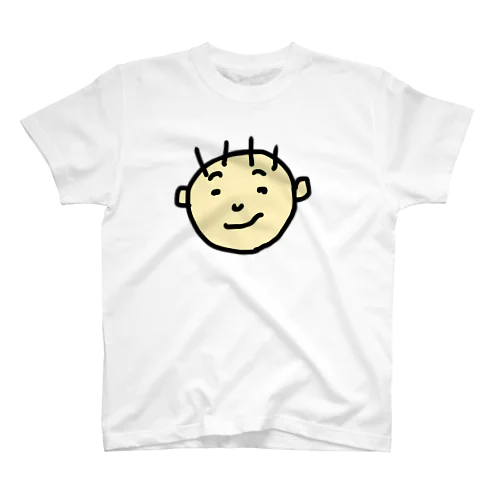 しょうねん Regular Fit T-Shirt