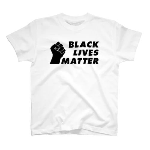 BLM スタンダードTシャツ