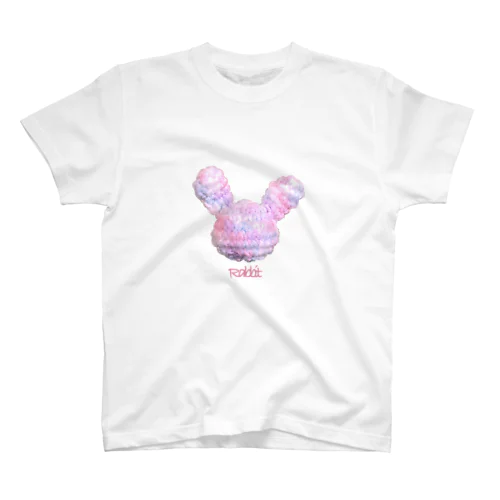 Rabbit スタンダードTシャツ